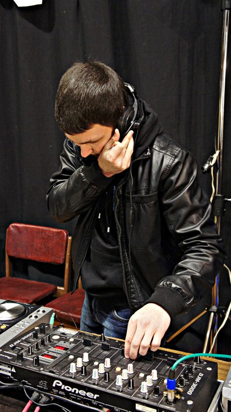 Антон Козлов фотография #37