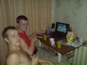 Андрій Пироженко фотография #16 (источник - https://vk.com/id134086140)