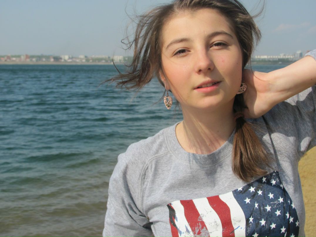 Софа Александрова фотография #40