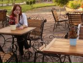 Фотография Жаровой Мари