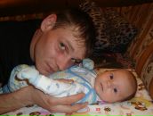 Фотография Иванова Антона