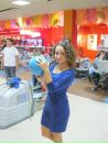 Фотография Казанцевой Анастасии