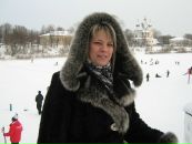 Фотография Можарцевой Майи