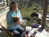 Фотография Ковалевой Екатерины