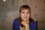 Фотография Бабенко Ирины