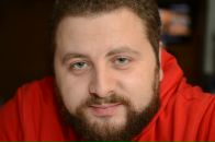 Фотография Самсоновича Игоря