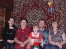 Фотография Тимофеевой Виктории