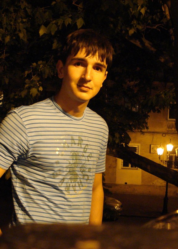 Артём Мельник фотография #19