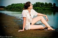 Фотография Борисовой Елены