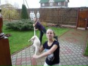 Фотография Новиковой Александры