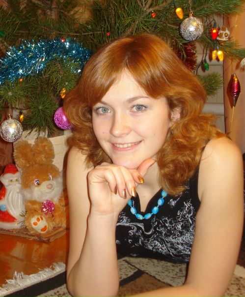 №5, Екатерина Офицерова, 37 лет, Москва №5, Екатерина Офицерова, 37 лет, Москва