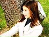 Фотография Гарилей Анны