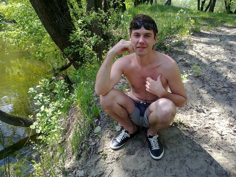 Женя Ткаченко фотография #23