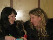 Фотография Балашовой Валентины