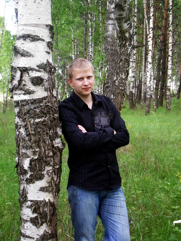 Николай Китков фотография #36