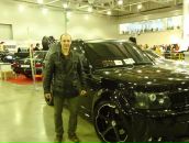 Фотография Щербинина Александра