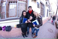 Фотография Гуляева Никиты