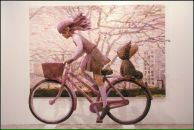 Марта Фабрі фотография #44 (источник - https://vk.com/id68787612)