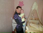 Фотография Симоновой Фаины