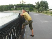 Фотография Кукушкина Антона