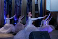 Фотография Сколковой Елены