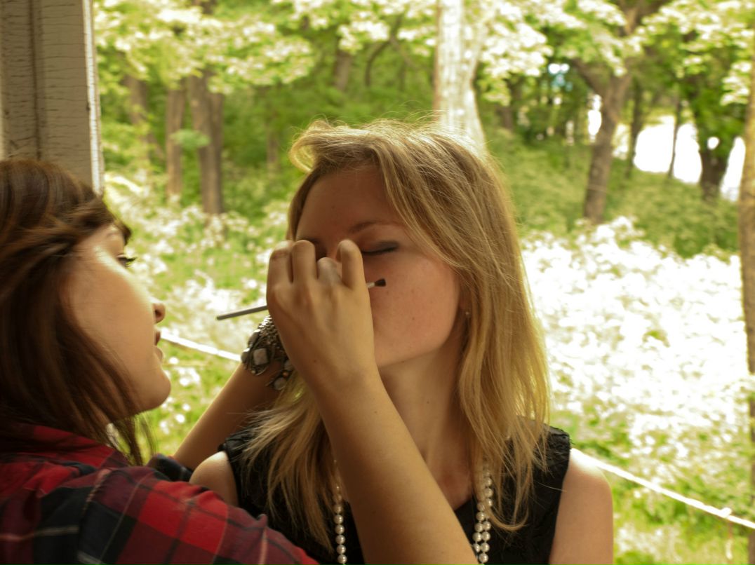 Лера Коваленко фотография #42