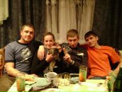 Іван Коваль фотография #49 (источник - https://vk.com/id97037419)