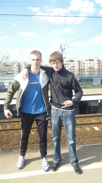 Дима Крылов фото №13