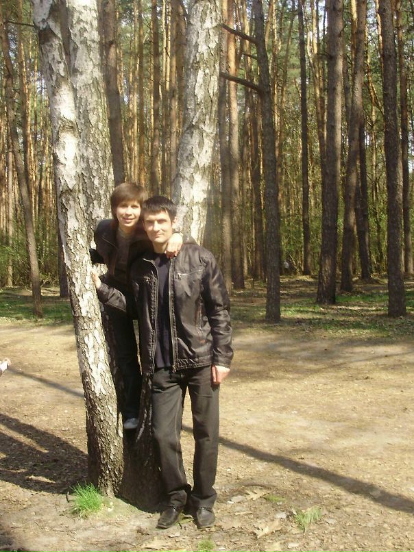 Сергей Степанищенко фотография #2