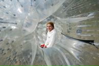 Фотография Алхазашвили Светланы