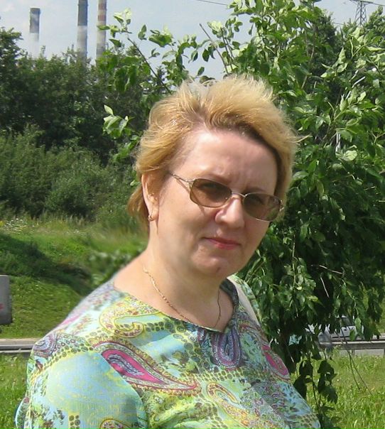 №3, Елена Метельская, 64 года, Минск №3, Елена Метельская, 64 года, Минск