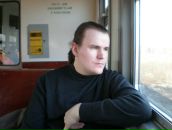 Фотография Власова Сергея