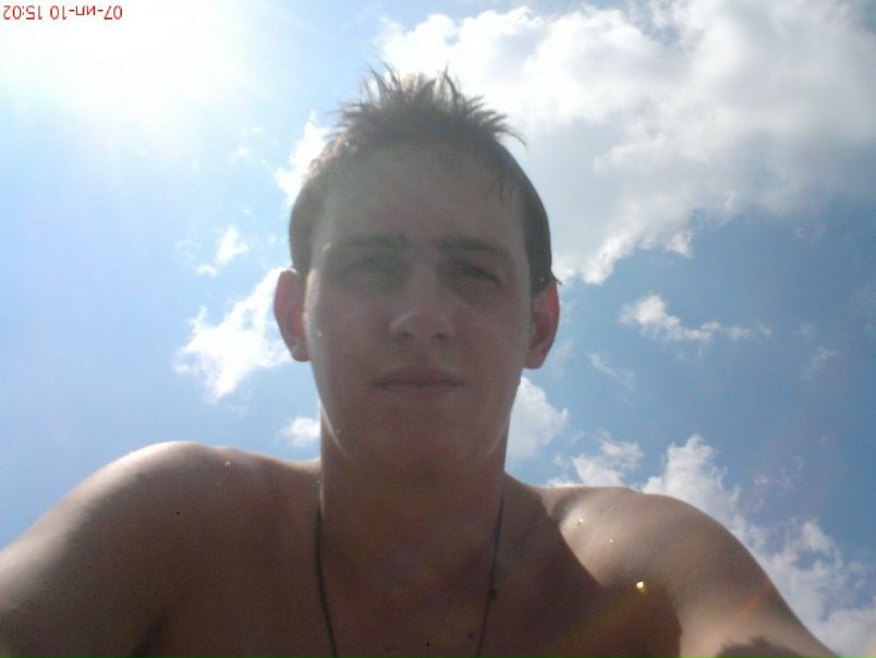 Игорь Прасол фото №1