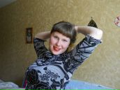 Фотография Амосовой Елены