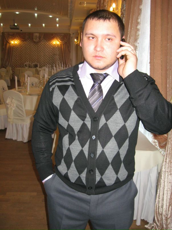 Эльдар Ихсанов фотография #20