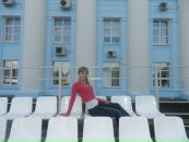 Фотография Кутырёвой Нелли