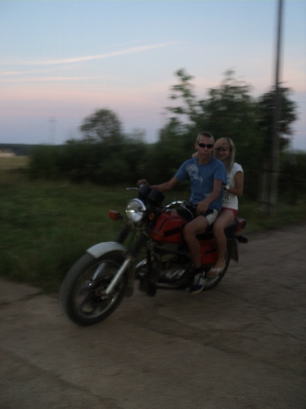 Женя Рыков фотография #10