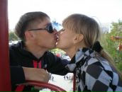 Фотография Беловой Алёны