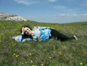 Фотография Боровской Ольги