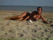 Ірина Сорочинська фотография #8 (источник - https://vk.com/id120465407)