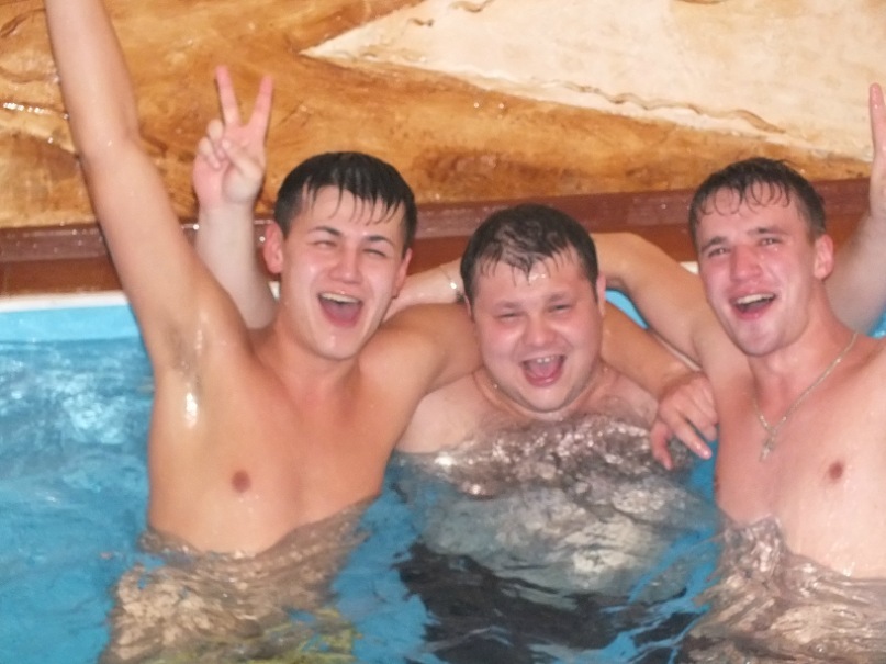 Илья Иванов фотография #13