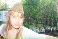 Фотография Сухановой Даши