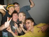 Фотография Кима Андрея