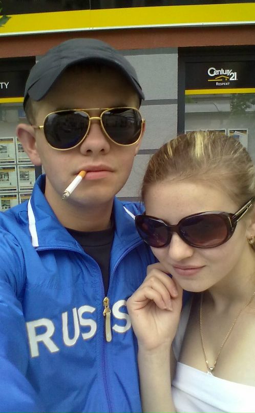 Daniela Bococi фотография #3