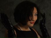 Фотография Рождественской Ангелины