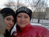 Фотография Оленичевой Светланы