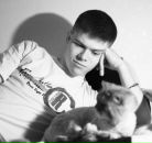 Фотография Кудрявцева Лёхи