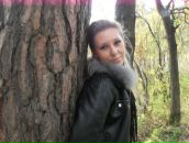 Фотография Крыловой Анастасии