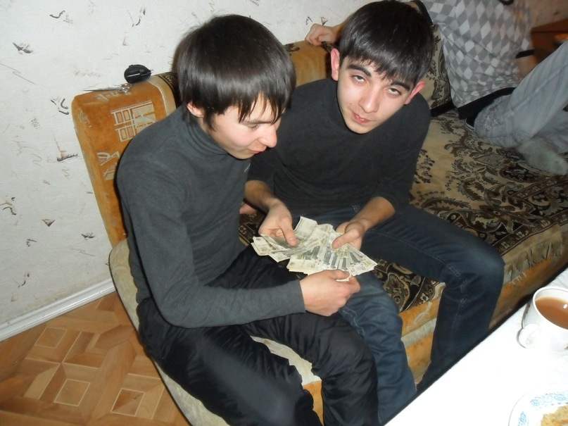 Ирек Статник фотография #44