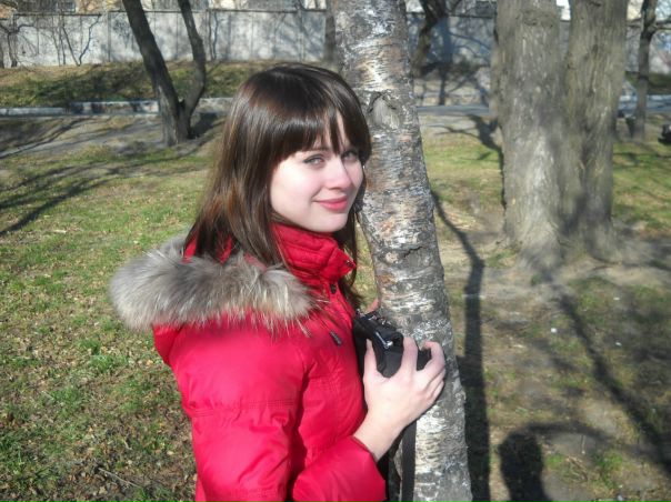 Софья Трынова фото №35